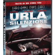 Urla silenziose - Eden (Blu-Ray)