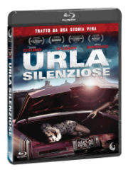 Urla silenziose – Eden (Blu-Ray)