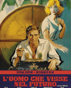 Uomo che visse nel futuro, L' - Special Edition (Restaurato In 4K)