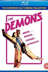 Demons, Les - Le demoni