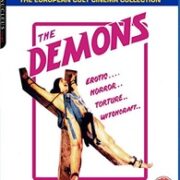 Demons, Les - Le demoni