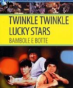 Bambole e botte - Twinkle twinkle lucky stars