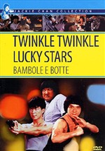 Bambole e botte – Twinkle twinkle lucky stars