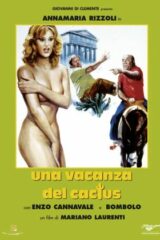 Vacanza del cactus, Una