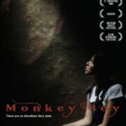 Monkey Boy