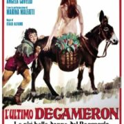 Ultimo Decameron, L' - Le più belle donne del Boccaccio