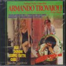 Armando Trovaioli Film Music – Italian Style Comedies