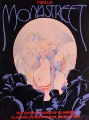 Leone Frollo – Mona Street vol.1