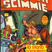 SuperFumetti in Film n. 3: Il pianeta delle scimmie