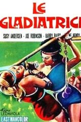 Gladiatrici, Le (Blu-Ray)
