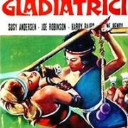 Gladiatrici, Le (Blu-Ray)