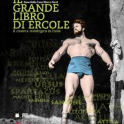 Grande libro di Ercole, Il - Il cinema mitologico in Italia