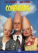 Coneheads – Teste a cono