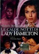 Calde notti di Lady Hamilton, Le