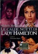 Calde notti di Lady Hamilton, Le