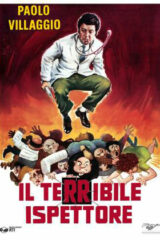 Terribile ispettore, Il