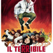 Terribile ispettore, Il
