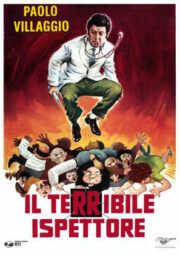 Terribile ispettore, Il