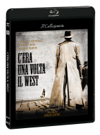 C’era una volta il west (BLU-RAY)
