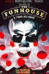 Funhouse - Il tunnel dell'orrore (BLU RAY)