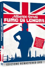 Fumo di Londra - Edizione remastered DVD