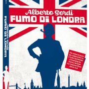 Fumo di Londra - Edizione remastered DVD