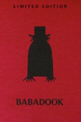 Babadook, The (Ltd ed.) (Blu-Ray) NUOVO SIGILLATO