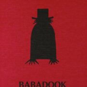 Babadook, The (Ltd ed.) (Blu-Ray) NUOVO SIGILLATO