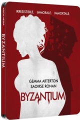 Byzantium (Ltd Steelbook) (Blu-Ray)
