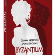 Byzantium (Ltd Steelbook) (Blu-Ray)
