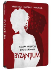 Byzantium (Ltd Steelbook) (Blu-Ray)