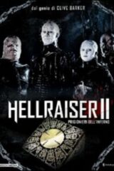 Hellraiser 2 - Hellbound (Koch Media)