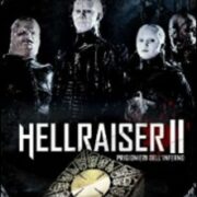Hellraiser 2 - Hellbound (Koch Media)