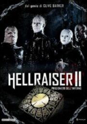 Hellraiser 2 – Hellbound (Koch Media)