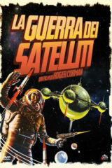 Guerra dei satelliti, La
