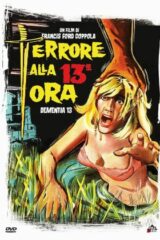 Terrore alla tredicesima ora - Dementia 13