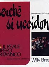 Perché si uccidono (CD)