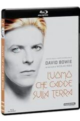 Uomo che cadde sulla Terra, L' (BLU RAY)