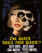 Chi Giace Nella Mia Bara? (RESTAURATO IN HD)