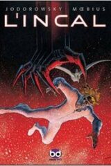 Jodorowsky - Moebius: L'Incal