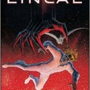 Jodorowsky - Moebius: L'Incal