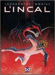 Jodorowsky – Moebius: L’Incal