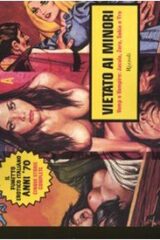 Vietato ai minori - Vamp e Vampire: Jacula, Zora, Sukia e Yra