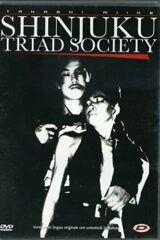 Shinjuku Triad Society