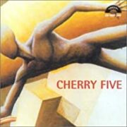 Cherry five (Goblin) CD