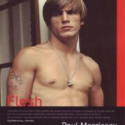 Paul Morrissey - Flesh