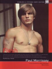Paul Morrissey – Flesh