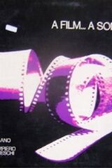 Giampiero Boneschi - A Film... A Song... (LP)