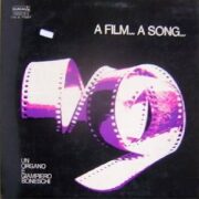 Giampiero Boneschi – A Film… A Song… (LP)