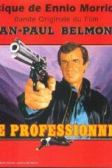 Professionnel, Le - Joss il professionista (LP)